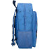 Sac à dos Disney Adapt. Sac à dos. 40Cm. Happy Stitch Bleu