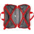 Valise Enfant Disney Abs Rolling 4W.(2 Multi.) 45Cm. Winnie & Piglet Blanc