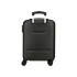 Trolley Disney Abs Valise 55Cm.4R. Tête de Mickey Noir