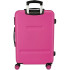 Trolley Abs 50Cm.4R.Hello Kitty You Are Cute Blanc
