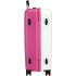 Trolley Abs 50Cm.4R.Hello Kitty You Are Cute Blanc
