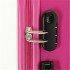 Trolley Abs 50Cm.4R.Hello Kitty You Are Cute Blanc