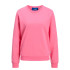 Sweat Femme Jack & Jones Jxmadi Reg Ls Crew Swt Noos Morning Glory