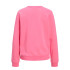 Sweat Femme Jack & Jones Jxmadi Reg Ls Crew Swt Noos Morning Glory