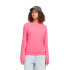 Sweat Femme Jack & Jones Jxmadi Reg Ls Crew Swt Noos Morning Glory