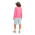 Sweat Femme Jack & Jones Jxmadi Reg Ls Crew Swt Noos Morning Glory