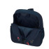 Sac à dos Marvel Adap.25 Cm. Spiderman Attack Noir