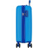 Roues Trolley Marvel Abs 55Cm.4 Spiderman Rouge Bleu
