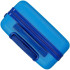 Roues Trolley Marvel Abs 55Cm.4 Spiderman Rouge Bleu