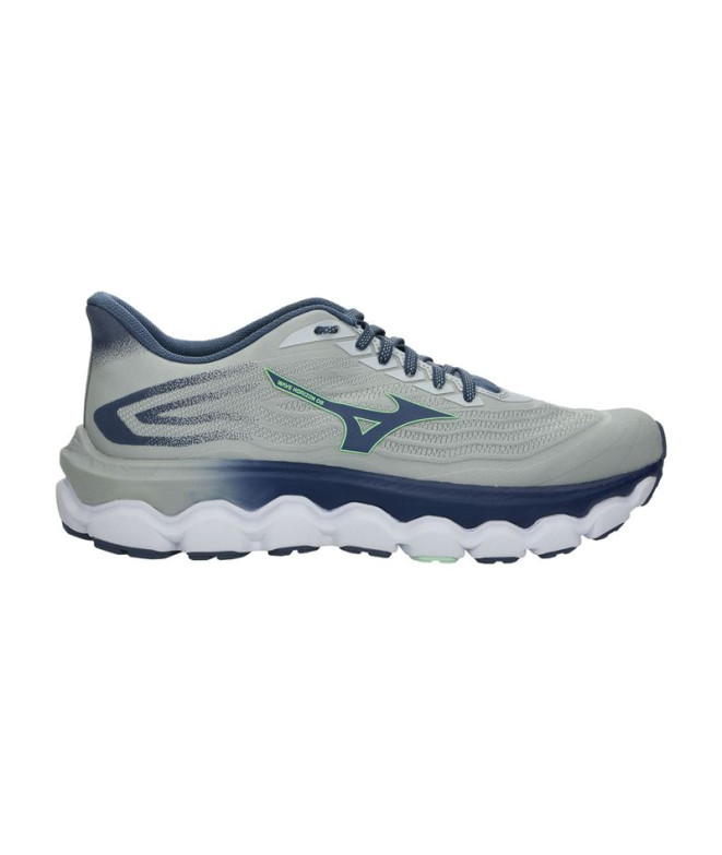 Chaussures Running Mizuno Homme de Wave Horizon...