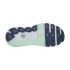 Chaussures Running Mizuno Homme de Wave Horizon 8 Gris moyen