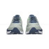 Chaussures Running Mizuno Homme de Wave Horizon 8 Gris moyen