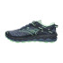 Chaussures Trail Mizuno Homme de Wave Mujin 10 Bleu indigo foncé