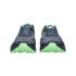 Chaussures Trail Mizuno Homme de Wave Mujin 10 Bleu indigo foncé