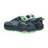 Chaussures Trail Mizuno Homme de Wave Mujin 10 Bleu indigo foncé