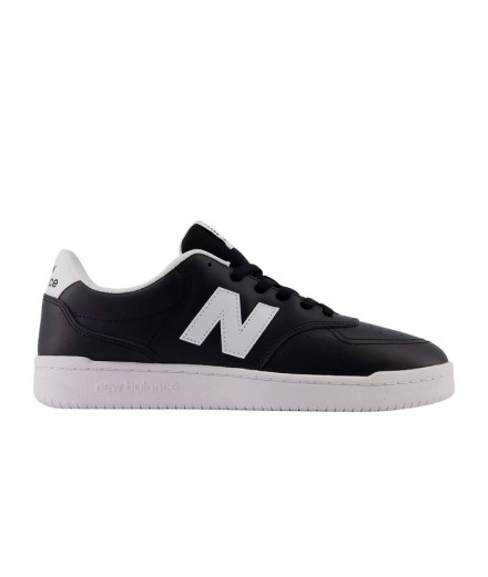 Chaussures New Balance Homme Bb80 Noir