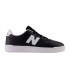 Chaussures New Balance Homme Bb80 Noir