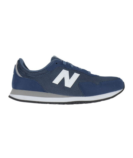 Chaussures New Balance 323 Nb Navy Enfant