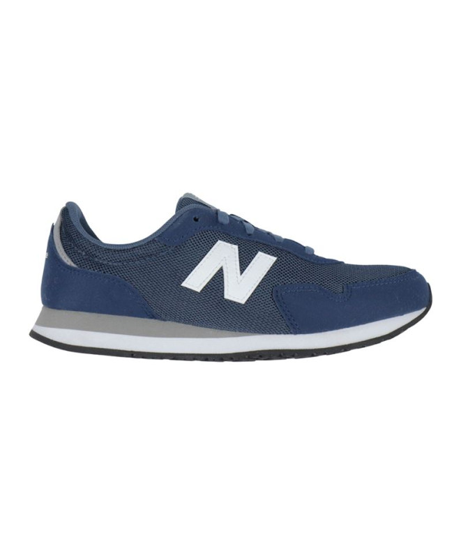 Chaussures New Balance 323 Nb Navy Enfant