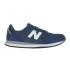 Chaussures New Balance 323 Nb Navy Enfant