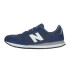 Chaussures New Balance 323 Nb Navy Enfant