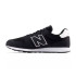 Chaussures New Balance 500 Noirs Homme