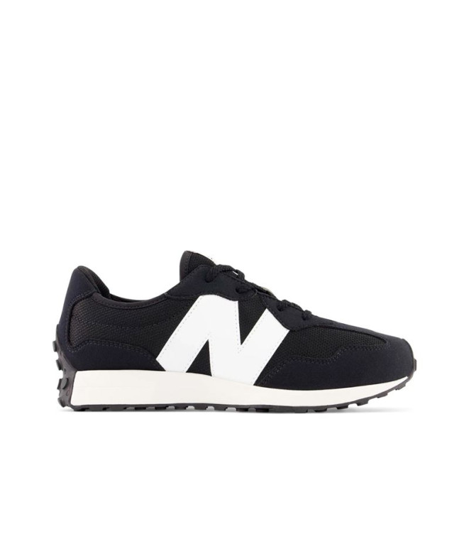 Chaussures New Balance 327 Enfant Light Chrome...