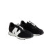 Chaussures New Balance 327 Enfant Light Chrome Bleu