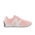 Chaussures New Balance Enfant 327 Rosa Haze