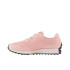 Chaussures New Balance Enfant 327 Rosa Haze