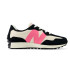 Chaussures New Balance Enfant 327 Noir