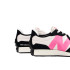 Chaussures New Balance Enfant 327 Noir