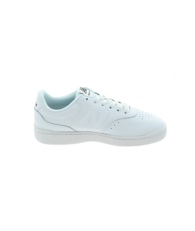 Chaussures Décontracté New Balance B80 Blanc...