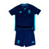 Ensemble Football New Balance Kit du FC Porto Troisième Jeunesse Enfant