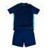 Ensemble Football New Balance Kit du FC Porto Troisième Jeunesse Enfant