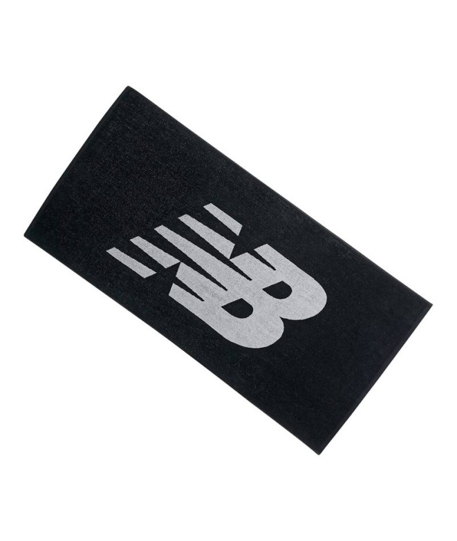 Serviette Football New Balance de NBF - Team...