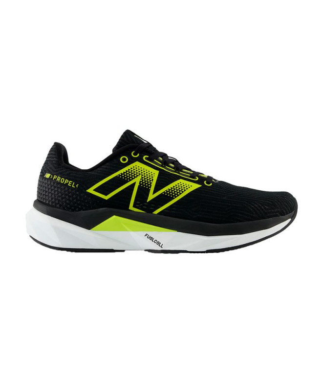 Chaussures Running New Balance de FuelCell...