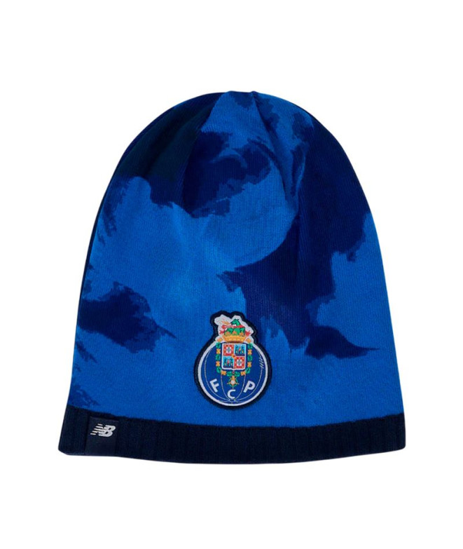 Bonnet Football New Balance de FC Porto Elite...