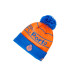 Bonnet Football New Balance de FC Porto Essentials Bobble Homme