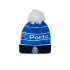 Bonnet Football New Balance de FC Porto Essentials Bobble Homme