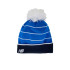 Bonnet Football New Balance de FC Porto Essentials Bobble Homme