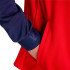 Veste Football New Balance de Lille LOSC Match Homme