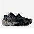 Chaussures Running de New Balance Fresh Foam X Plus V5 Noir