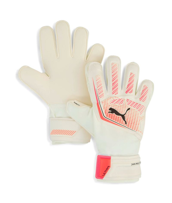 Gants de porteroFootball de Puma Ultra Match...