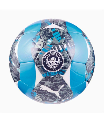 Ballons Football de Puma Manchester City Prematch Ball,...