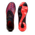 football Chaussures de Puma Future 8 Match Fg/Ag, Noir, Homme