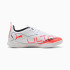 Chaussures de Football sala Puma Ultra 5 Play It , Blanc Enfant