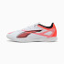 Chaussures de Football sala Puma Ultra 5 Play It , Blanc Enfant