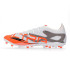 Chaussures de Football sala Puma Ultra 5 Match Mg, Blanc Bla, Homme
