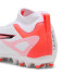 Chaussures de Football sala Puma Ultra 5 Match+ Ll Mg, Whi Enfant